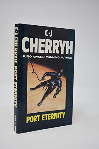 Stock image for Port Eternity for sale by WorldofBooks