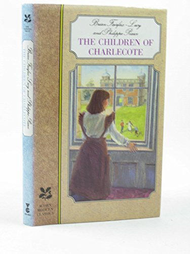 Imagen de archivo de The Children of Charlecote a la venta por Better World Books