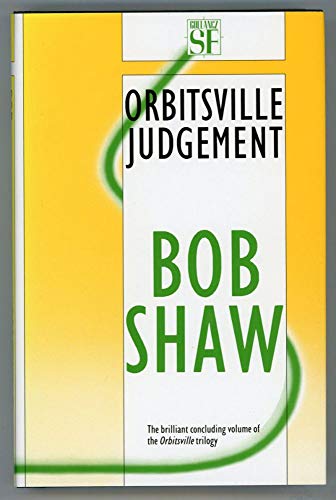 ORBITSVILLE JUDGEMENT - Shaw, Bob