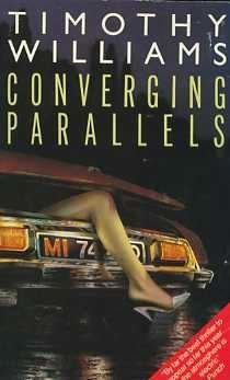 Stock image for Converging Parallels for sale by WorldofBooks