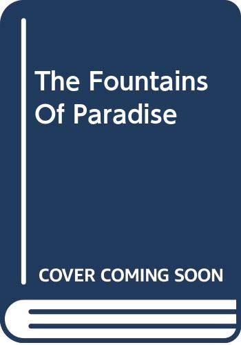 Stock image for The Fountains of Paradise for sale by Novel Finds