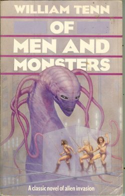 Stock image for Of Men and Monsters for sale by R Bookmark