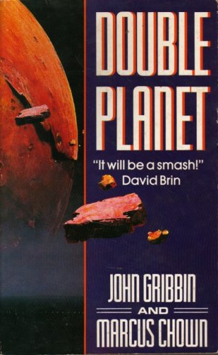 Stock image for Double Planet for sale by WorldofBooks
