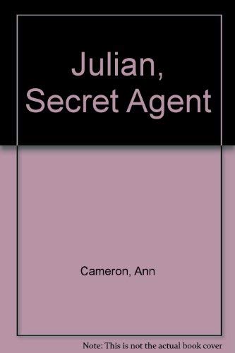 9780575046023: Julian, Secret Agent