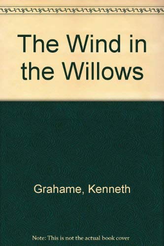 Imagen de archivo de The Wind in the Willows a la venta por Ken's Book Haven
