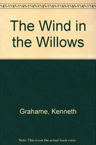 Stock image for The Wind in the Willows for sale by Ken's Book Haven