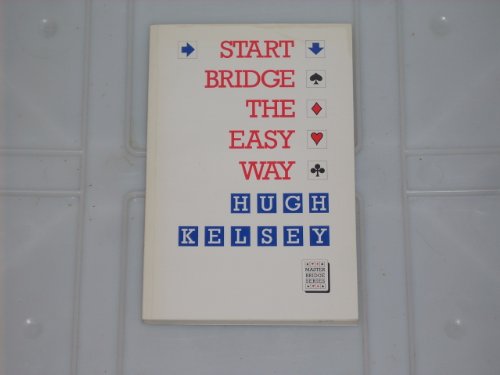 Beispielbild fr Start Bridge the Easy Way (Master Bridge Series) zum Verkauf von HPB Inc.