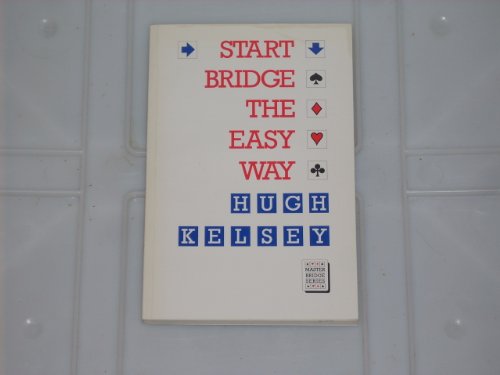 Imagen de archivo de Start Bridge the Easy Way (Master Bridge Series) a la venta por HPB Inc.