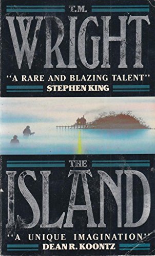 The Island (9780575046245) by T.M. Wright