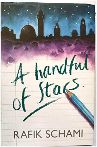 Beispielbild fr A HANDFUL OF STARS. zum Verkauf von Burwood Books