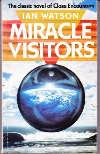 Stock image for Miracle Visitors for sale by Gardner's Used Books, Inc.