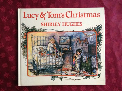 Beispielbild fr Lucy and Tom's Christmas zum Verkauf von WorldofBooks