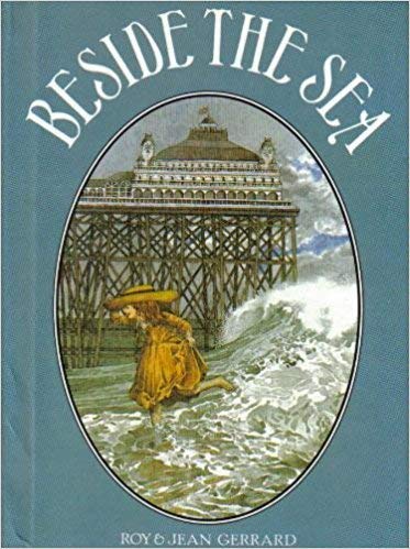 Beispielbild fr Beside the Sea: An Edwardian Summer zum Verkauf von Reuseabook