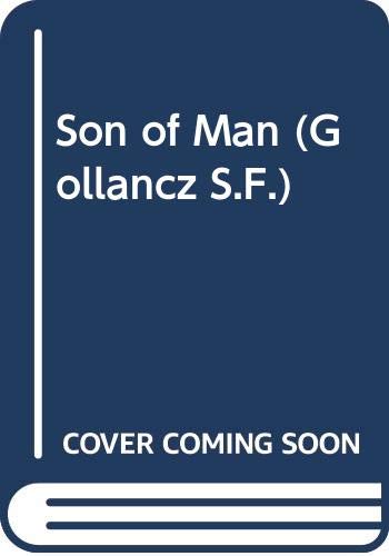 Image d?archive pour Son of Man