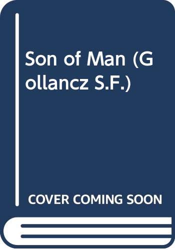 Stock image for Son of Man for sale by WorldofBooks