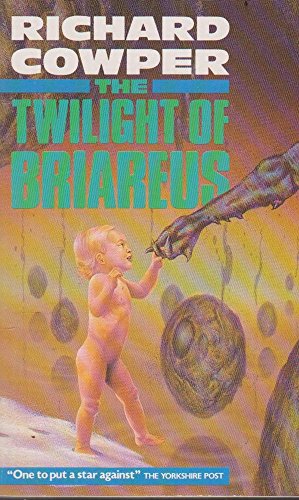Immagine dell'editore per The Twilight of Briareus venduto da N & A Smiles