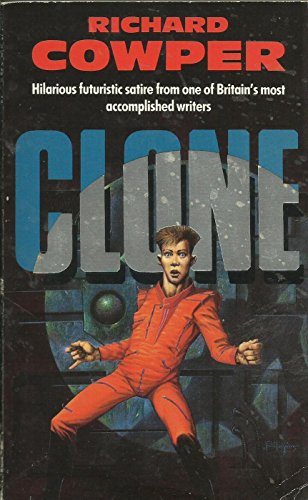 Immagine dell'editore per Clone venduto da N & A Smiles