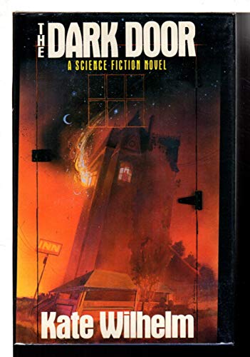 Immagine dell'editore per THE DARK DOOR venduto da The Old Bookshelf