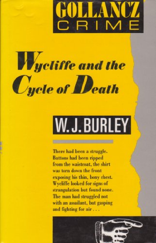 Wycliffe and the Cycle of Death