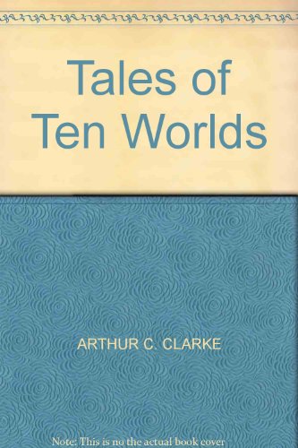 Imagen de archivo de Tales of Ten Worlds a la venta por WorldofBooks