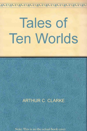 Stock image for Tales of Ten Worlds for sale by WorldofBooks