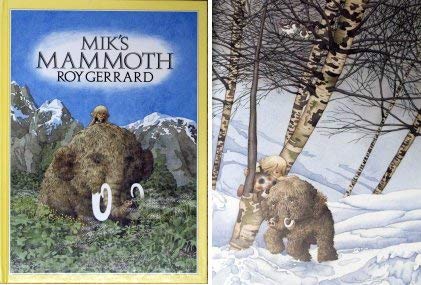 9780575047204: Mik's Mammoth