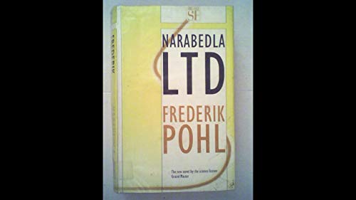 Narabedla Ltd. (9780575047389) by Pohl, Frederik