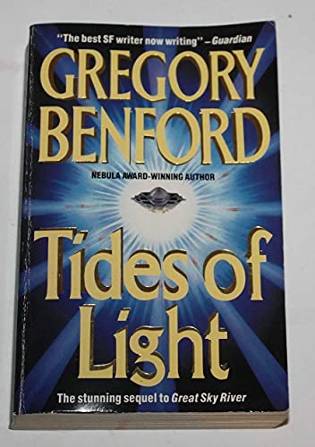 Stock image for Tides of Light for sale by WorldofBooks