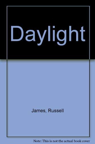 Daylight (9780575047662) by James, Russell