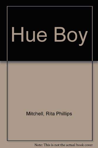 Stock image for Hue Boy for sale by WorldofBooks