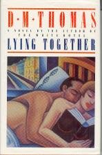 Beispielbild fr Lying Together zum Verkauf von AwesomeBooks