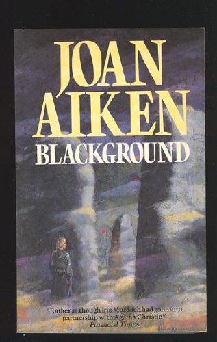 Blackground (9780575048089) by Aiken, Joan