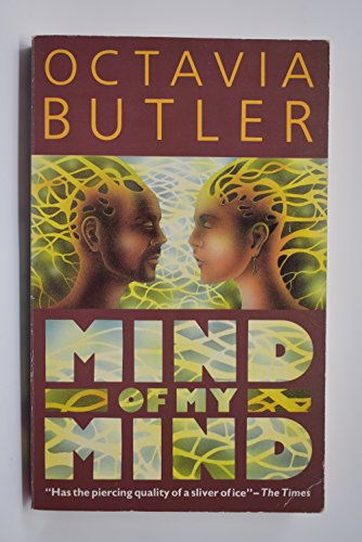 Beispielbild fr Mind of My Mind zum Verkauf von Reader's Corner, Inc.