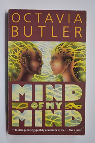 Stock image for Mind of My Mind for sale by Reader's Corner, Inc.