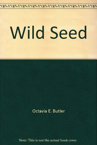 Stock image for Wild Seed for sale by bibliomancy