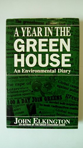 9780575048218: A Year in the Greenhouse