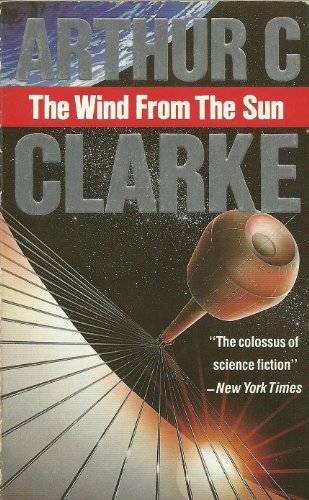 THE WIND FROM THE SUN (9780575048423) by Arthur C. Clarke