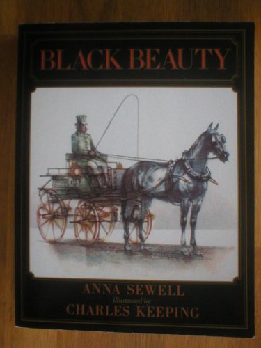 Stock image for Black Beauty for sale by AwesomeBooks