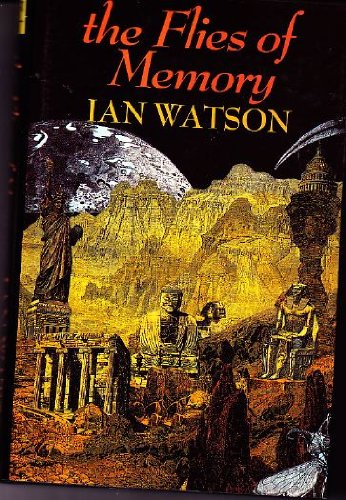 The Flies Of Memory (9780575048737) by Watson, Ian