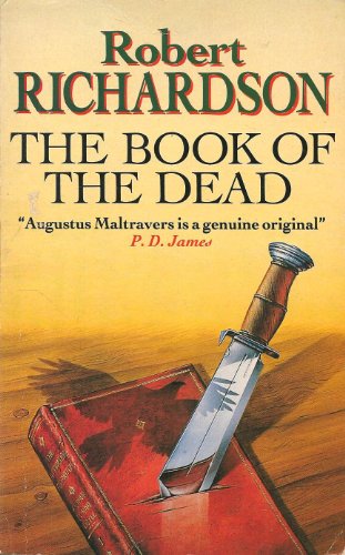 Imagen de archivo de The Book of the Dead a la venta por WorldofBooks