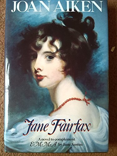 Stock image for Jane Fairfax for sale by WorldofBooks