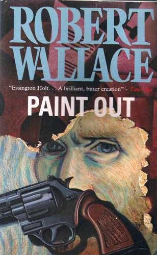 Stock image for Paint Out for sale by Neil Williams, Bookseller