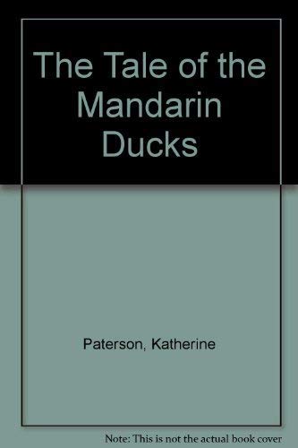 9780575049055: The Tale of the Mandarin Ducks