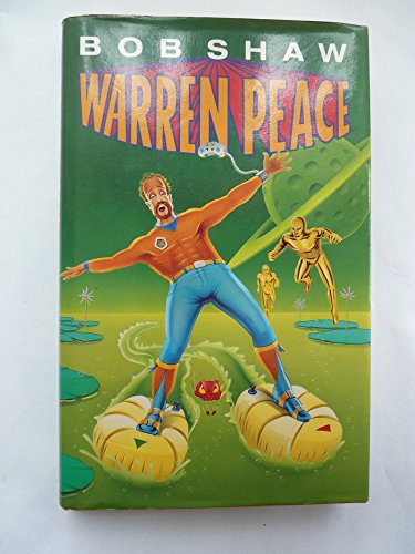 Warren Peace (9780575049185) by Shaw, Bob