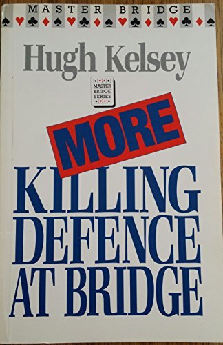 9780575049413: More Killing Defense at Bridge
