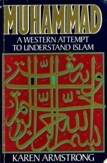 Stock image for Muhammad: Western Attempt to Understand Islam for sale by WorldofBooks