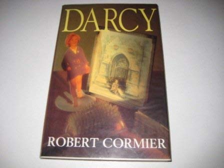 Darcy (9780575050136) by Cormier, Robert