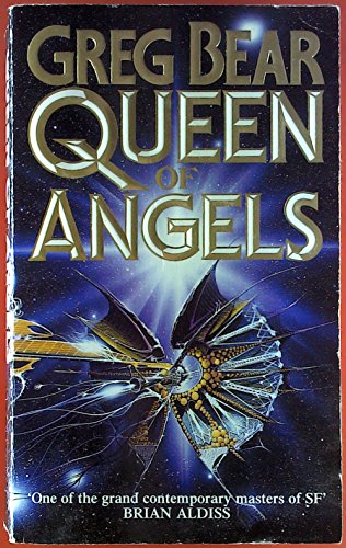 Beispielbild fr Queen of Angels zum Verkauf von WorldofBooks