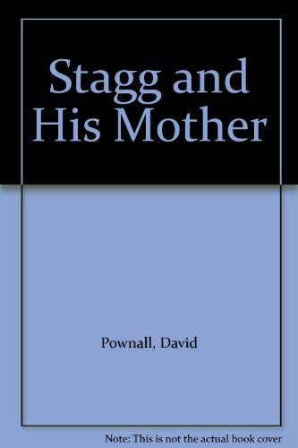 Imagen de archivo de Stagg and His Mother a la venta por Neil Williams, Bookseller