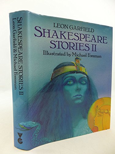Stock image for Shakespeare Stories II for sale by ThriftBooks-Dallas